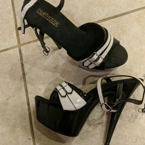 Used Penthouse heels